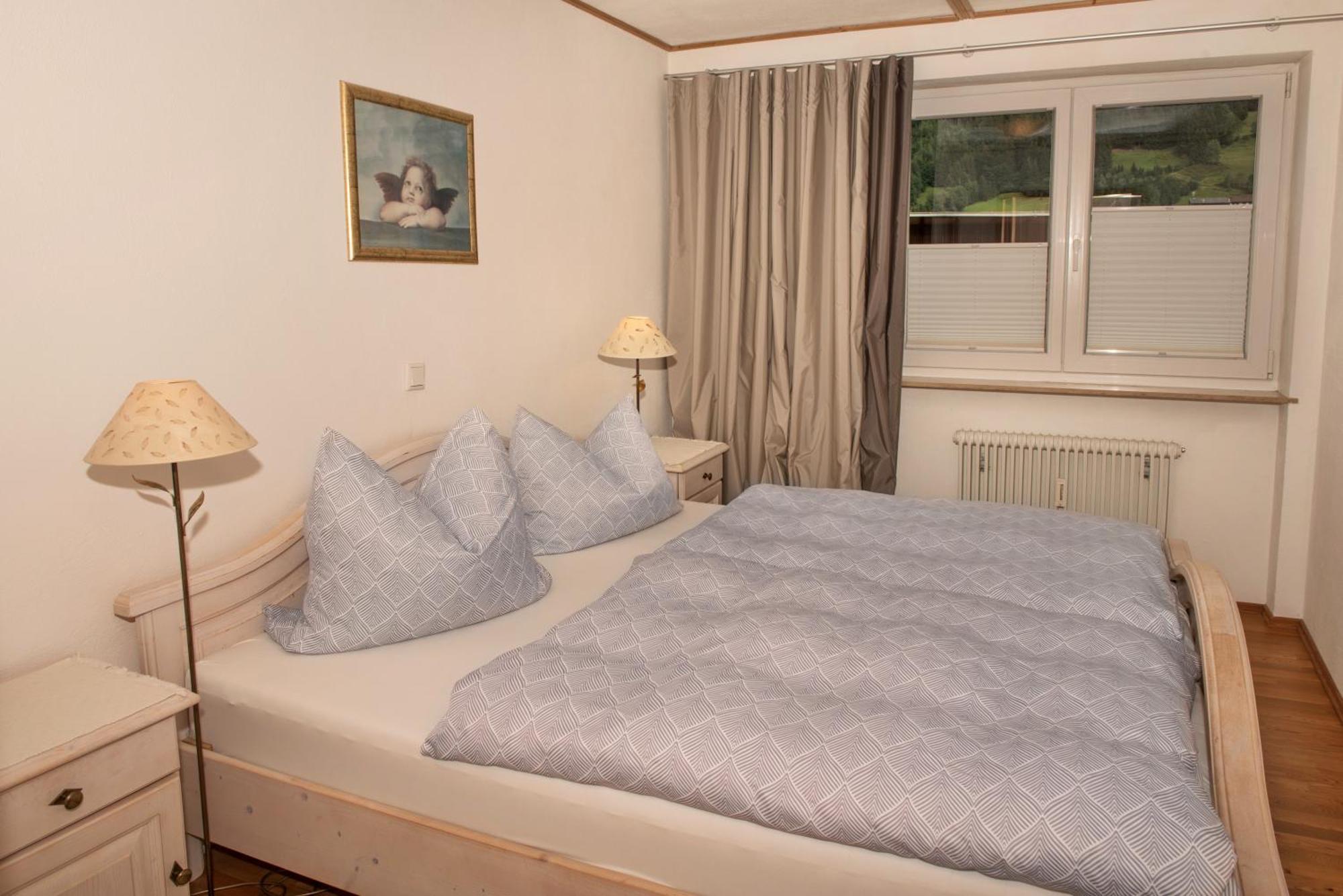 Jagahaeusel Appartement Gitti Jochberg Exteriör bild